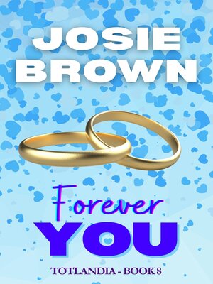 cover image of Forever You